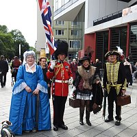 Bild: Wave Gotik Treffen 2017