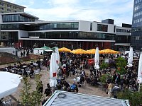 Bild: Wave Gotik Treffen 2017