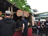 Bild: Wave Gotik Treffen 2017