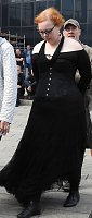 Bild: Wave Gotik Treffen 2017 in Leipzig