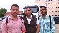 Bild: Ein Jahr "Peterklasse" an der Berufsschule Nordhausen