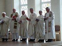 Bild: Goldenes Priesterjubil&auml;um