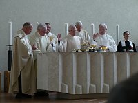 Bild: Goldenes Priesterjubil&auml;um