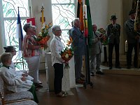 Bild: Goldenes Priesterjubil&auml;um