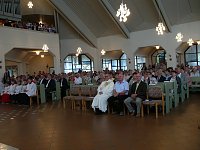 Bild: Goldenes Priesterjubil&auml;um