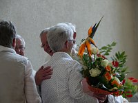 Bild: Goldenes Priesterjubil&auml;um