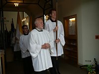 Bild: Goldenes Priesterjubil&auml;um