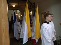 Bild: Goldenes Priesterjubil&auml;um