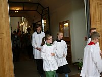 Bild: Goldenes Priesterjubil&auml;um