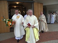 Bild: Goldenes Priesterjubil&auml;um