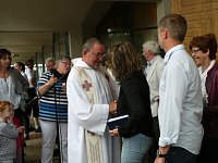 Bild: Goldenes Priesterjubil&auml;um