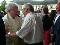 Bild: Goldenes Priesterjubil&auml;um