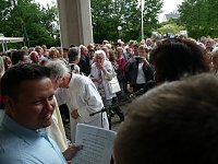 Bild: Goldenes Priesterjubil&auml;um