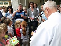 Bild: Goldenes Priesterjubil&auml;um