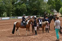 Bild: Breitensporttag am Reiterhof in Uder