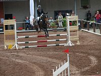 Bild: Breitensporttag am Reiterhof in Uder