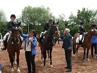 Bild: Breitensporttag am Reiterhof in Uder