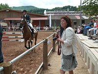 Bild: Breitensporttag am Reiterhof in Uder