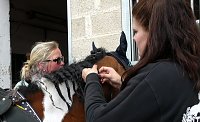 Bild: Breitensporttag am Reiterhof in Uder