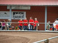 Bild: Breitensporttag am Reiterhof in Uder