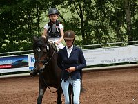 Bild: Breitensporttag am Reiterhof in Uder