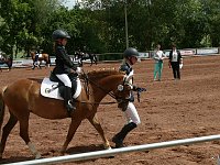 Bild: Breitensporttag am Reiterhof in Uder