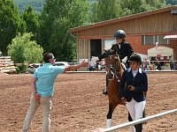 Bild: Breitensporttag am Reiterhof in Uder