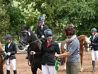 Bild: Breitensporttag am Reiterhof in Uder