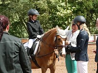 Bild: Breitensporttag am Reiterhof in Uder