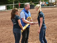 Bild: Breitensporttag am Reiterhof in Uder