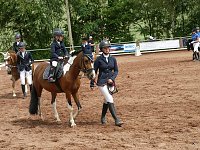 Bild: Breitensporttag am Reiterhof in Uder