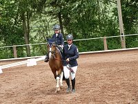 Bild: Breitensporttag am Reiterhof in Uder