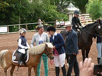 Bild: Breitensporttag am Reiterhof in Uder