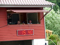 Bild: Breitensporttag am Reiterhof in Uder