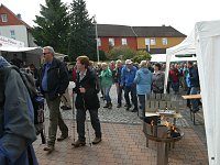 Bild: Eichsfelder Wandertag in Kreuzebra am 2. Juli 2017