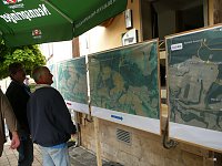 Bild: Eichsfelder Wandertag in Kreuzebra am 2. Juli 2017