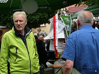 Bild: Eichsfelder Wandertag in Kreuzebra am 2. Juli 2017