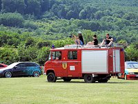 Bild: Kyffh&auml;user Tuningdays in Hainrode