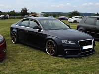 Bild: Kyffh&auml;user Tuningdays in Hainrode
