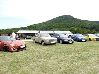 Bild: Kyffh&auml;user Tuningdays in Hainrode