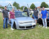 Bild: Kyffh&auml;user Tuningdays in Hainrode