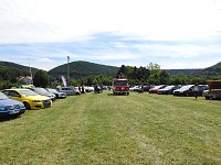 Bild: Kyffh&auml;user Tuningdays in Hainrode