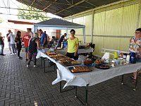 Bild: Kyffh&auml;user Tuningdays in Hainrode