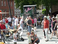 Bild: Bahnhofsfest