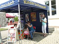 Bild: Bahnhofsfest