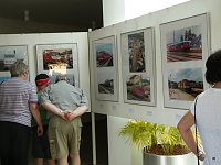 Bild: Bahnhofsfest