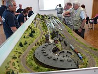 Bild: Bahnhofsfest