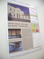 Bild: Bahnhofsfest