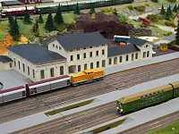 Bild: Bahnhofsfest