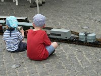 Bild: Bahnhofsfest